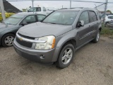 2006 Chevrolet Equinox