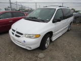 1999 Dodge Grand Caravan