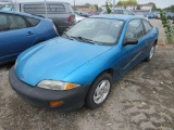 1998 Chevrolet Cavalier