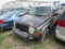 2008 Jeep Commander