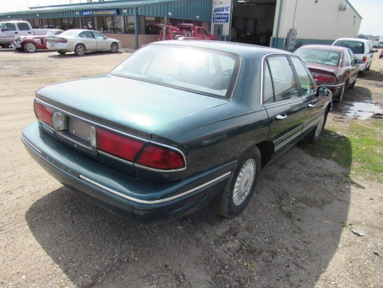 1998 Buick LeSabre