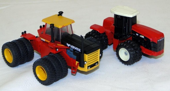 1:64 VERSATILE TRACTORS