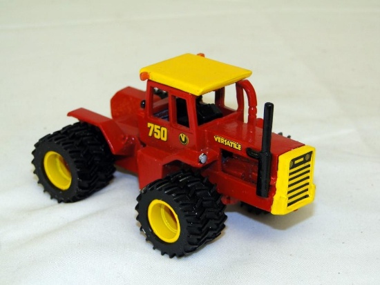 1:64 VERSATILE TRACTORS