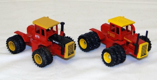 1:64 VERSATILE TRACTORS