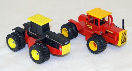 1:64 VERSATILE TRACTORS