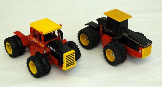 1:64 VERSATILE TRACTORS