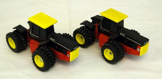 1:64 VERSATILE TRACTORS