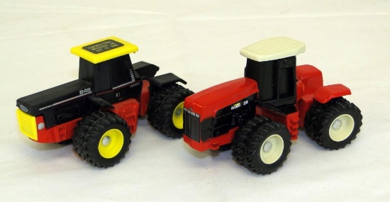 1:64 VERSATILE TRACTORS