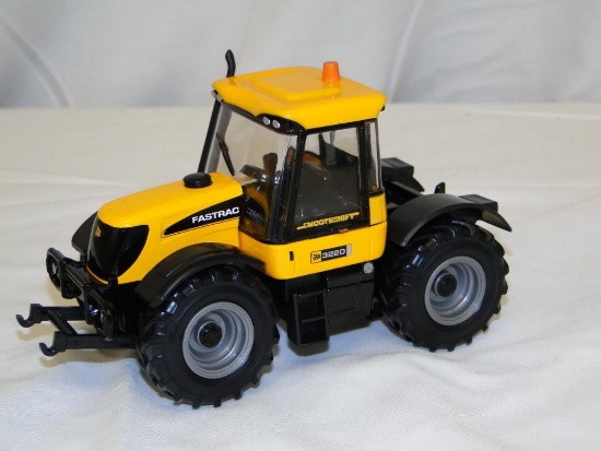 1:32 FASTRAC 3220 SMOOTHSHIFT JCB