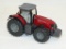 MASSEY FERGUSON TRACTOR