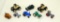 ASSORTMENT OF TRACTORS