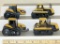CATERPILLER TRACTOR LOT