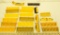 MISC COMBINE HEADS - YELLOW / MUSTARD SHADES