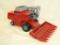 MASSEY FERGUSON COMBINE