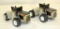 BIG BUD TRACTOR SET