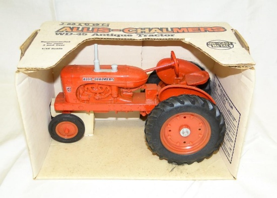 ALLIS CHALMERS TRACTOR