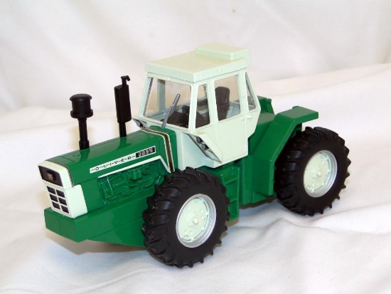 OLIVER TRACTOR