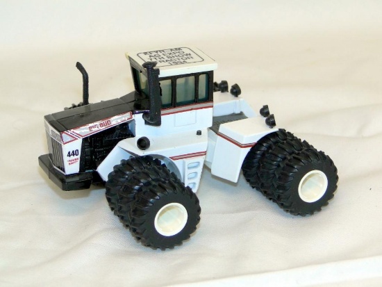BIG BUD TRACTOR