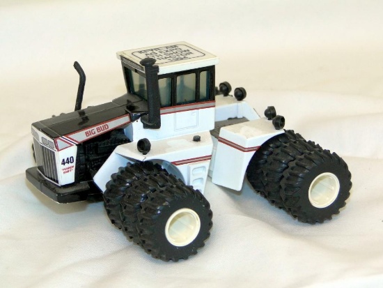 BIG BUD TRACTOR