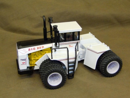 BIG BUD TRACTOR
