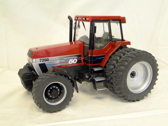 CASE INTERNATIONAL TRACTOR