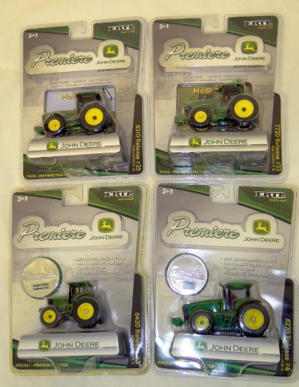 NEW IN PACKAGE JOHN DEERE