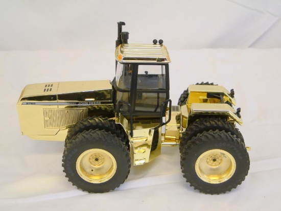 GOLD - JOHN DEERE TRACTOR