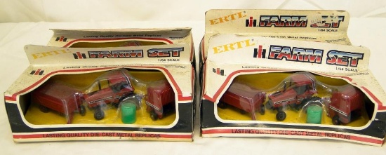 INTERNATIONAL TOYS NEW IN PACKAGE