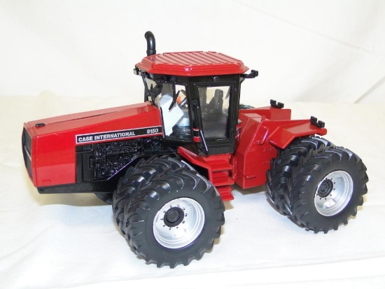CASE TRACTOR