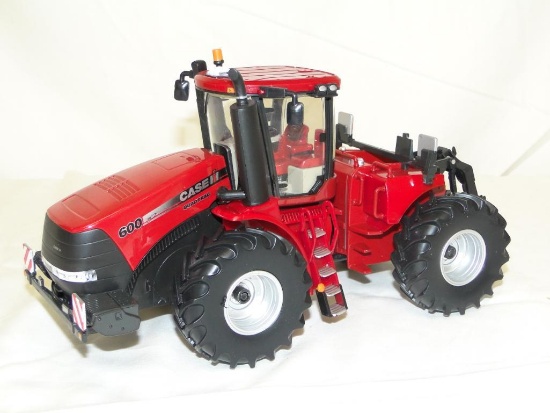 CASE TRACTOR