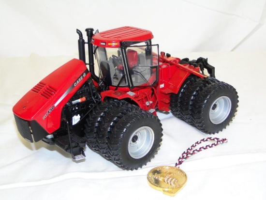 CASE TRACTOR