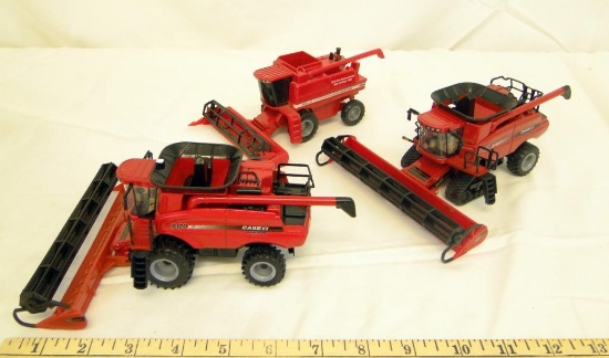 CASE COMBINES