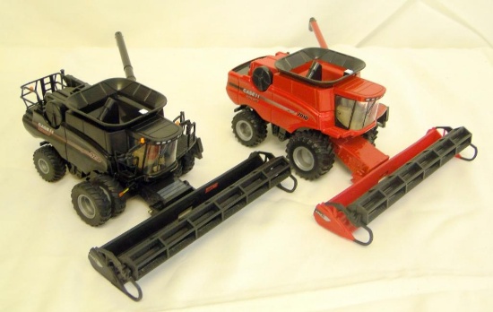 CASE COMBINES