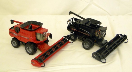 CASE COMBINES