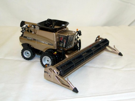 BRONZE - CASE COMBINE