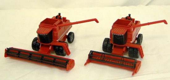 CASE COMBINES