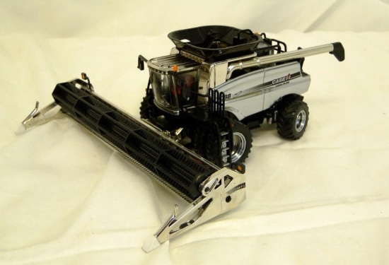 SILVER - CASE COMBINE