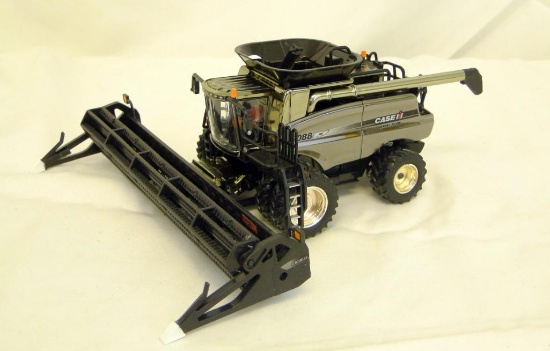GUN METAL GRAY - CASE COMBINE