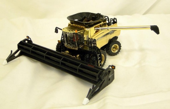 GOLD - CASE COMBINE