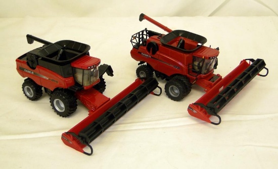 CASE COMBINES