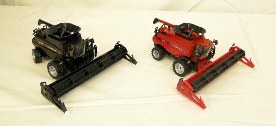 CASE COMBINES