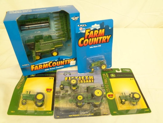 NEW IN PACKAGE JOHN DEERE