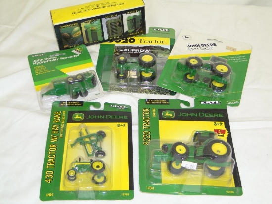 NEW IN PACKAGE JOHN DEERE