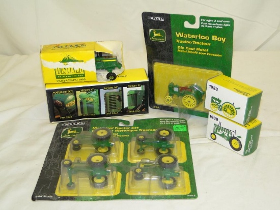 NEW IN PACKAGE JOHN DEERE