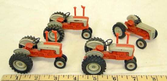 FORD TRACTORS