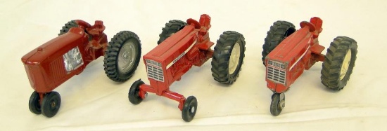 INTERNATIONAL TRACTOR