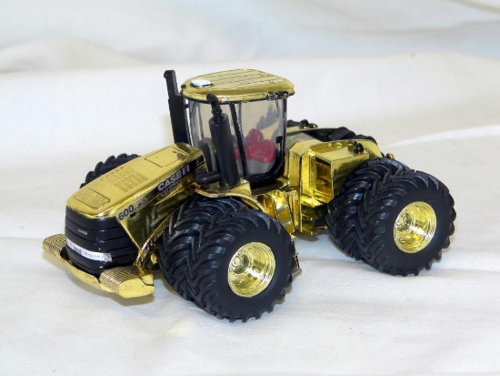 GOLD CASE
