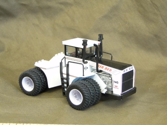 BIG BUD TRACTOR