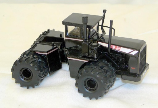BIG BUD TRACTOR