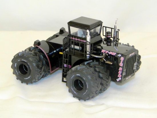 BIG BUD TRACTOR